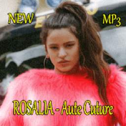 ROSALIA Aute Cuture - Mp3