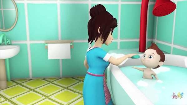 تش تش وقت الدوش - فيديو كليب - بدون انترنت
‎ screenshot 4