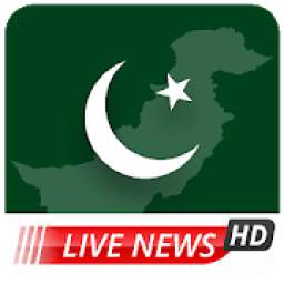 Pakistan News TV