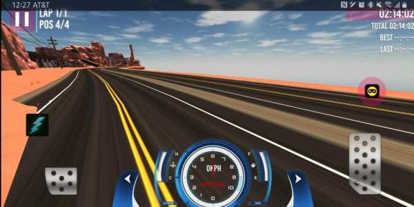 Car Racing स्क्रीनशॉट 3