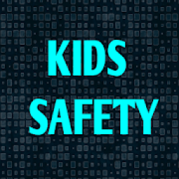 ikon Kids Safety- track child location at any time