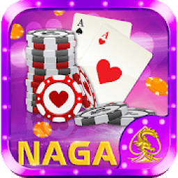 Naga Card - Khmer Card Game आइकन