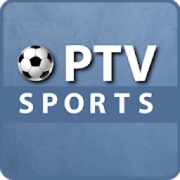 PTV Sports Live Cricket आइकन