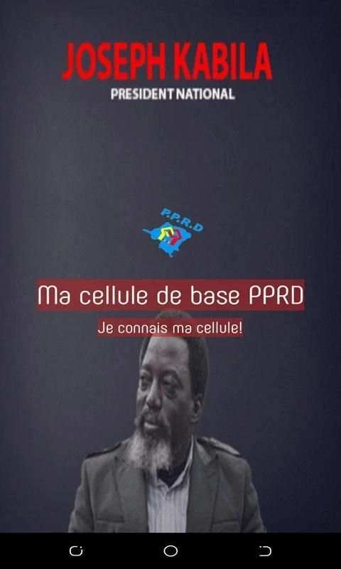 Je connais Ma Cellule de Base - PPRD screenshot 6
