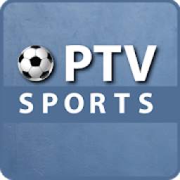 PTV Sports Live Cricket 1.0
