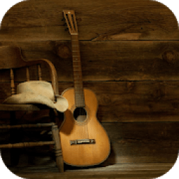 Country notification sounds आइकन