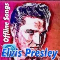 Songs Elvis Presley Offline on 9Apps