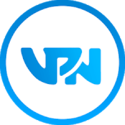 VPN для VK - Разблокировать Вконтакте आइकन