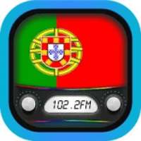 Radio Portugal + Rádio Portugal FM - Radio Online on 9Apps