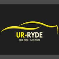 UR-RYDE on 9Apps