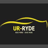 UR-RYDE