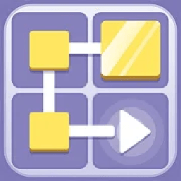 One Line Puzzle icon