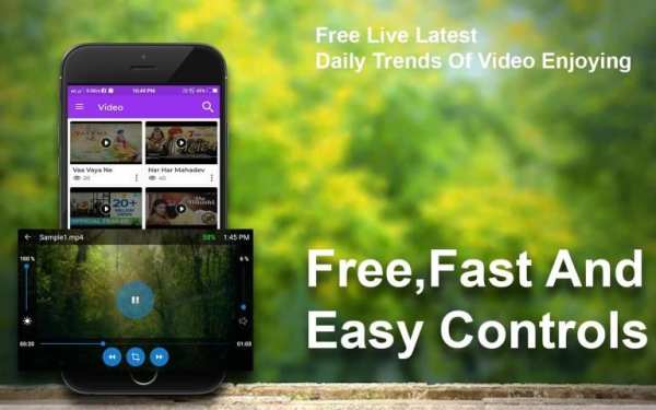 MX Player HD स्क्रीनशॉट 2