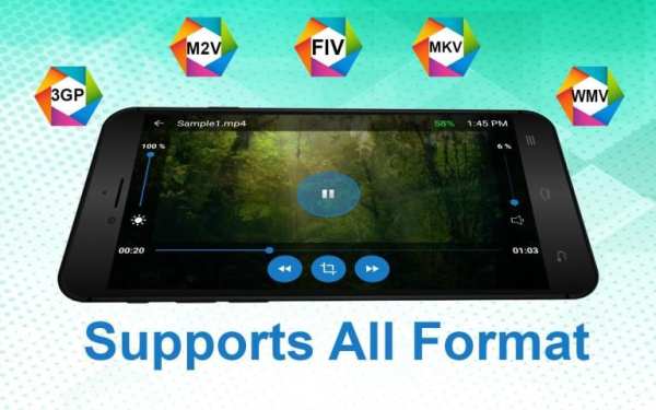 MX Player HD स्क्रीनशॉट 3