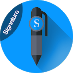 Signature Creator : Signature Maker आइकन