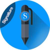 Signature Creator : Signature Maker