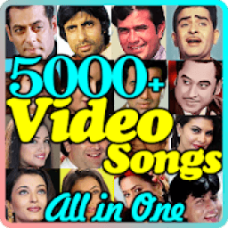 ikon Indian Songs - Indian Video Songs - 5000+ Songs