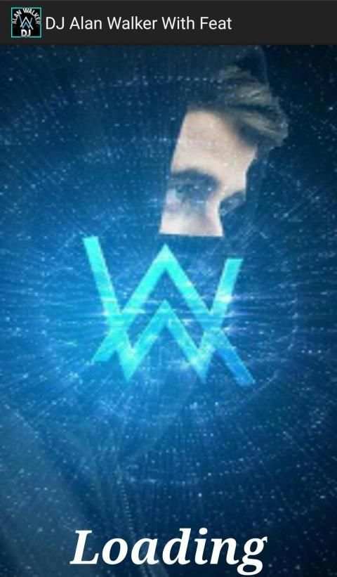 DJ Alan Walker With Feat screenshot 6