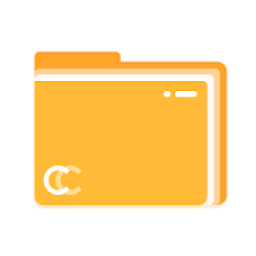 CC File Manager आइकन