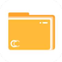 CC File Manager