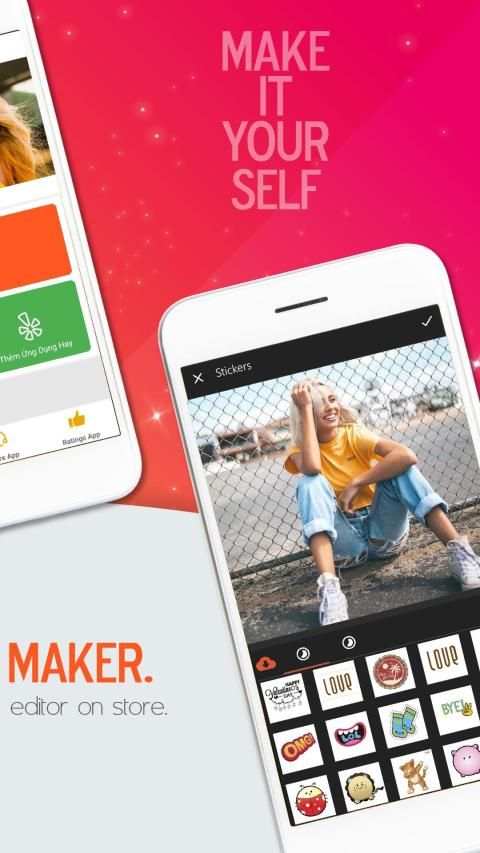 Photo Slideshow Maker With Music & Video Editor screenshot 5