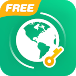 ikon Free Secure VPN - Unlimited fast proxy VPN