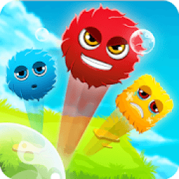 Blazing Ball Adventure 2019 icon