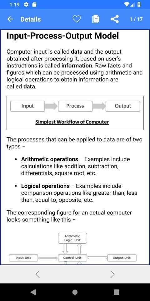 Learn Computer Course screenshot 11