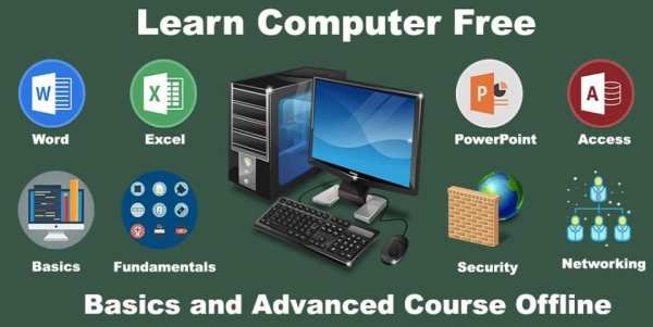 Learn Computer Course screenshot 15