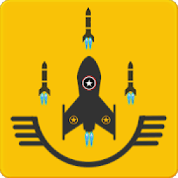 Sky Fight Shooter Strike icon