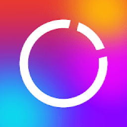 Photo Editor Free - Collage Maker, Filter Effects आइकन