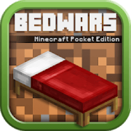 ikon Bedwars in Minecraft