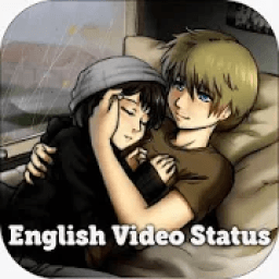 English Video Status 2019 - Video Status downloade आइकन