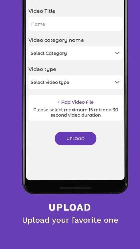 English Video Status 2019 - Video Status downloade स्क्रीनशॉट 2