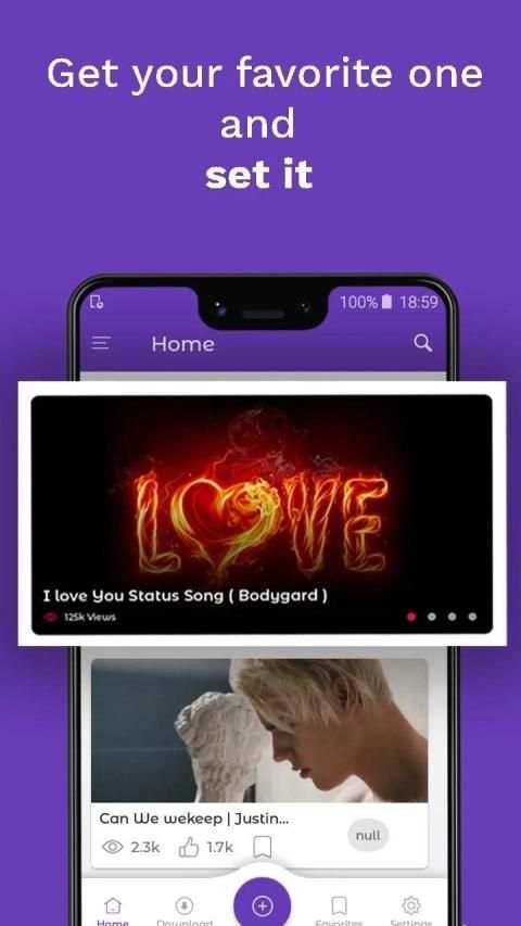 English Video Status 2019 - Video Status downloade स्क्रीनशॉट 6