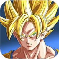 DRAGON BALL Z on 9Apps