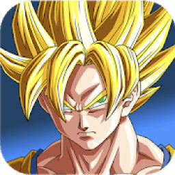 DRAGON BALL Z आइकन