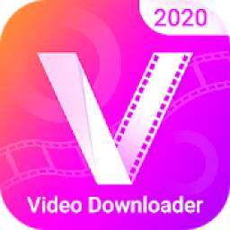 Video Downloader - All Video Download Fast & Free