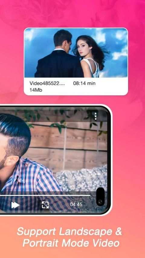 SX Video Player - All Format Video Player 2020 स्क्रीनशॉट 2