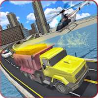 Grand Gold Robbery Crime Simulator 2019