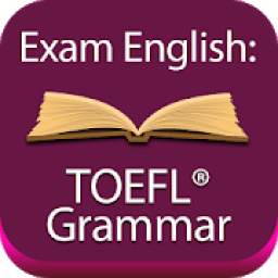 Exam English: TOEFL® Grammar 5