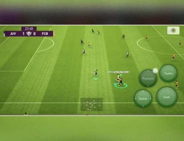 PES 20 PRO GUIDE - Pro Evolution Soccer 2020 screenshot 3