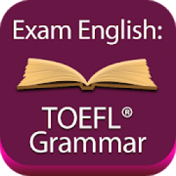ikon Exam English: TOEFL® Grammar