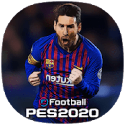 ikon PES 20 PRO GUIDE - Pro Evolution Soccer 2020