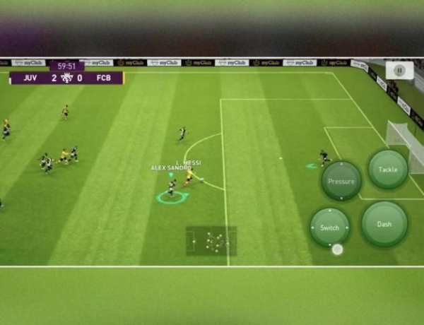 PES 20 PRO GUIDE - Pro Evolution Soccer 2020 screenshot 1