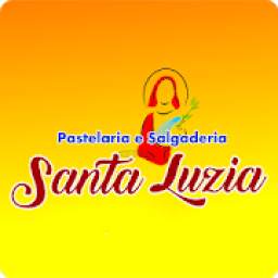 Salgaderia Santa Luzia