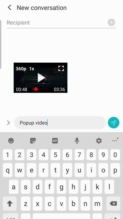 Smart Tube Player screenshot 5