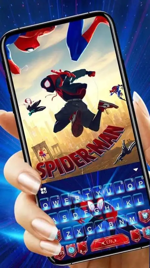 Spider Man 2000 Download Android - Colaboratory