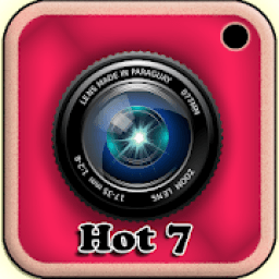 Camera Infinix Hot 7 - Selfie Infinix Note 6 आइकन