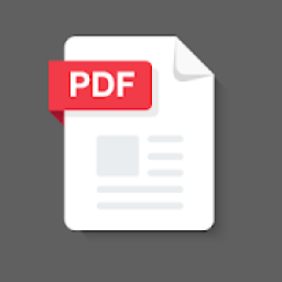 Pdf Reader With Highlighter And Note, Jpg To Pdf आइकन